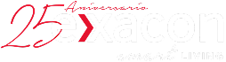 Exxacon 25 Aniversario